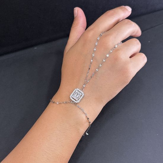 Baget Taş Çelik Şahmeran resmi