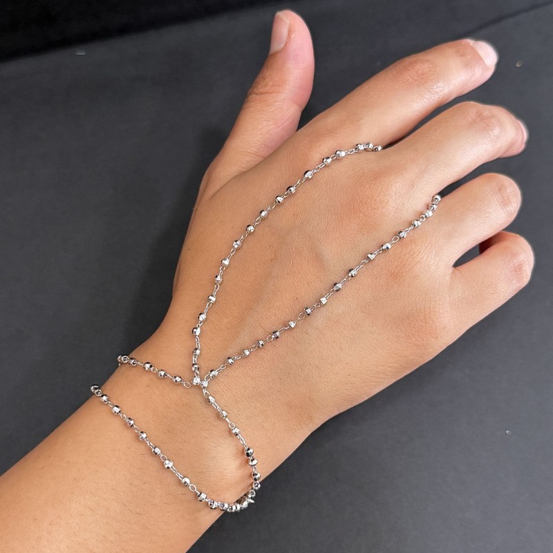 Dorica Silver Şahmeran resmi