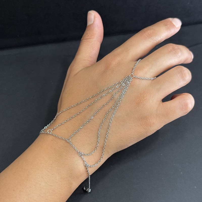 Kafes Çelik Şahmeran resmi