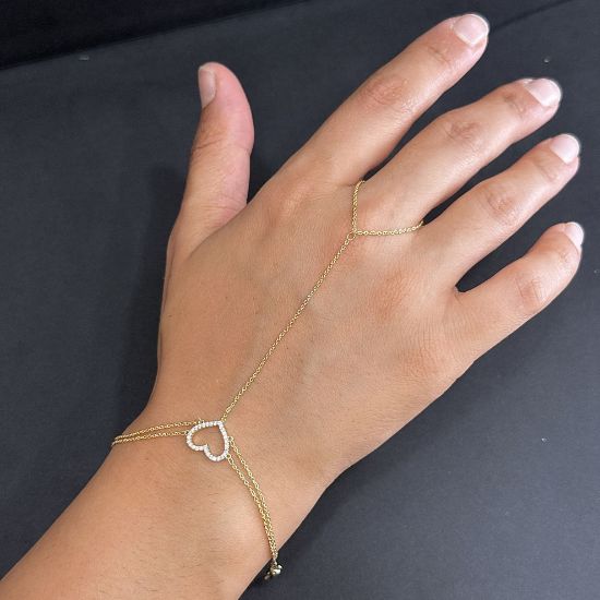 Kalpli Gold Şahmeran resmi