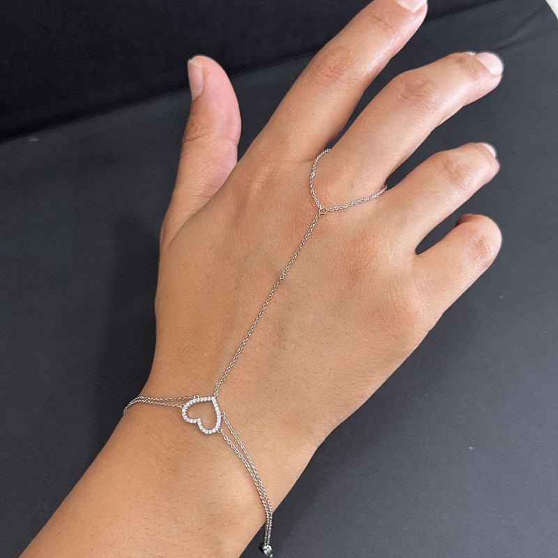 Kalpli Silver Şahmeran resmi