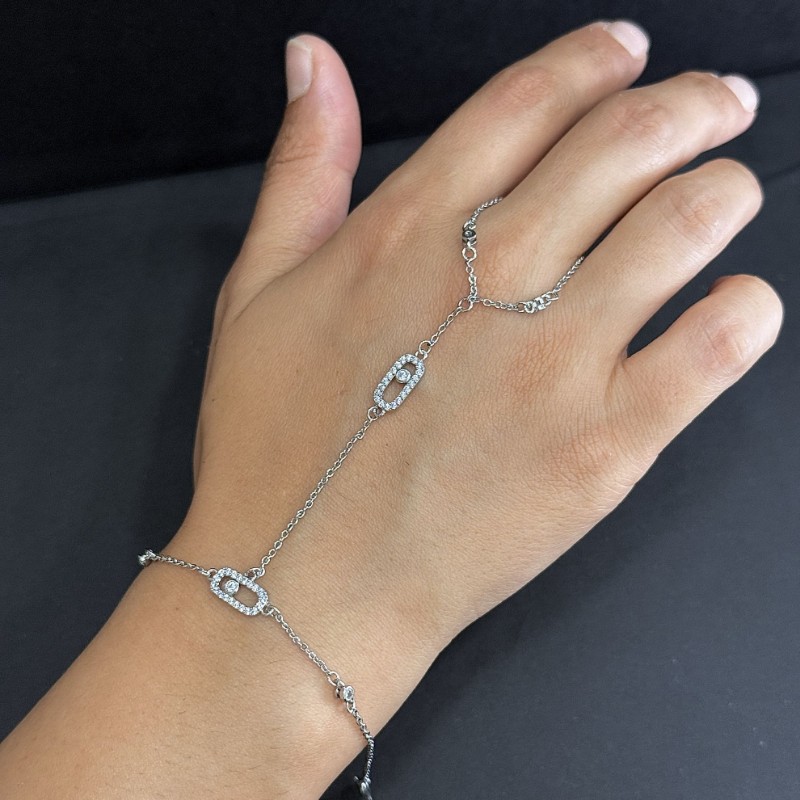 Tasarım Mes Silver Şahmeran resmi