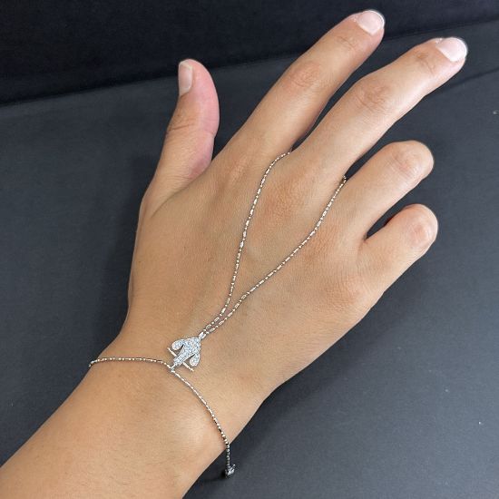 Tasarım Ok Şahmeran resmi