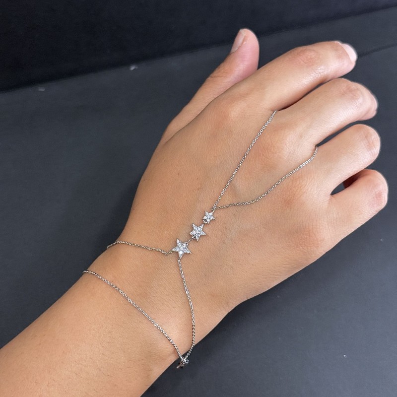 Yıldız Silver Şahmeran resmi