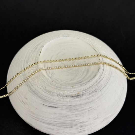 İkili Suyolu - Pullu Halhal resmi