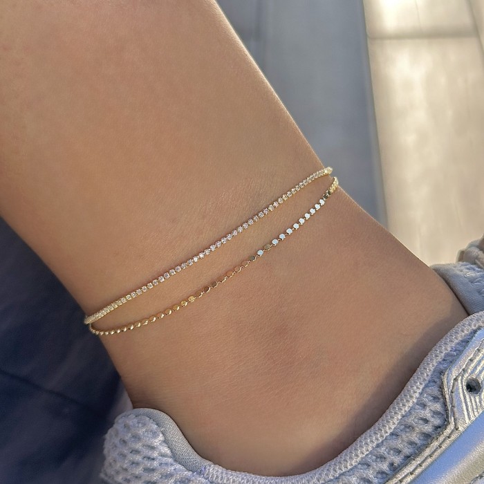 İkili Suyolu - Pullu Halhal resmi