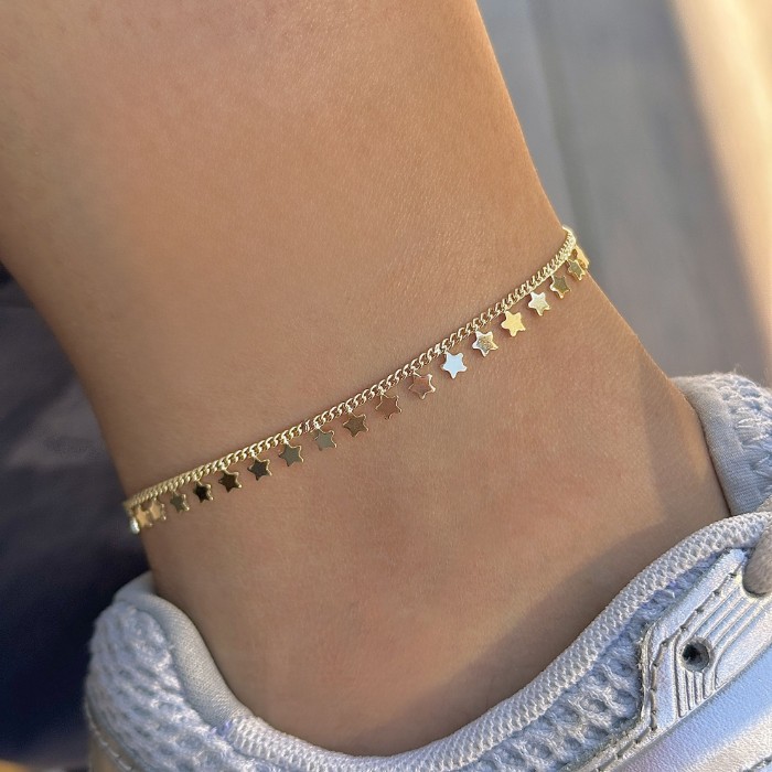 Yıldız Halhal resmi