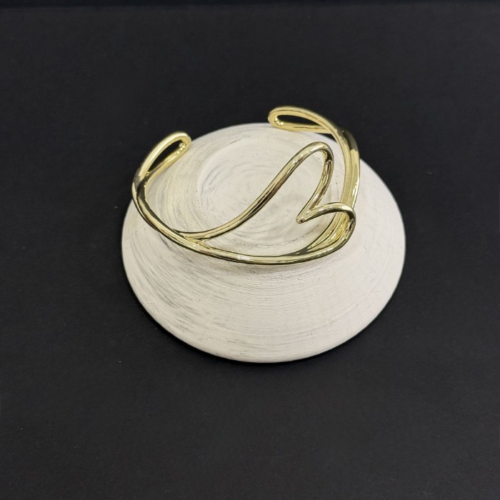 Marka Kalp Kelepçe resmi