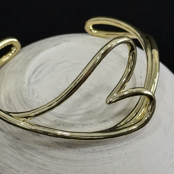 Marka Kalp Kelepçe resmi