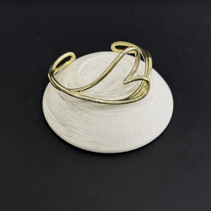 Marka Kalp Kelepçe resmi