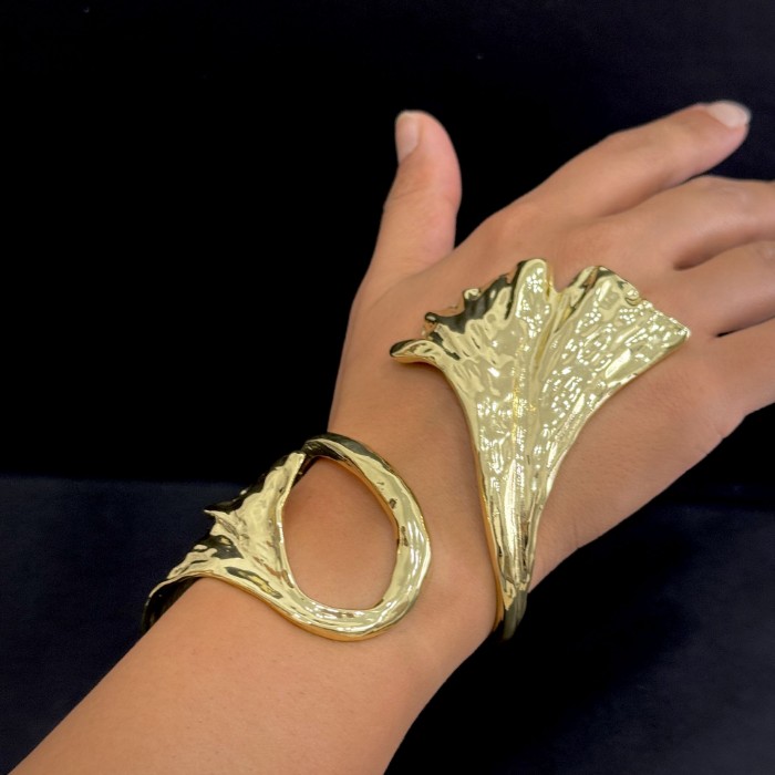 Marka Model Kelepçe resmi