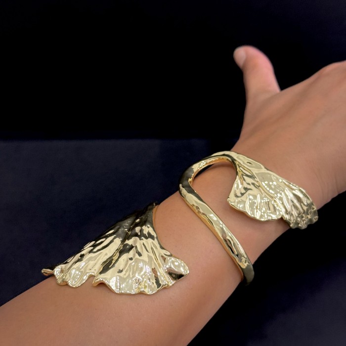 Marka Model Kelepçe resmi