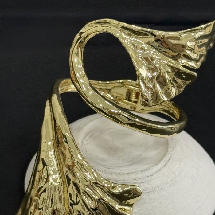 Marka Model Kelepçe resmi