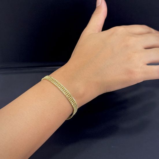 Hasır Xuping Bileklik resmi