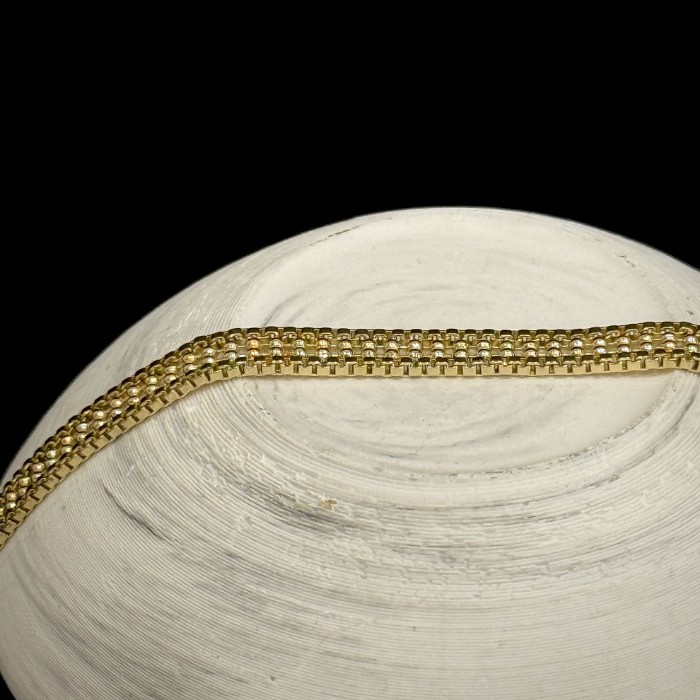 Hasır Xuping Bileklik resmi