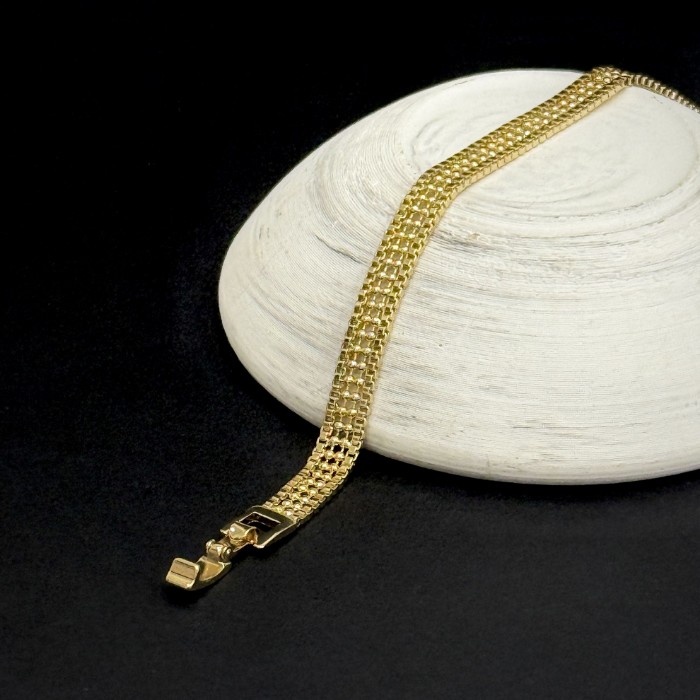 Hasır Xuping Bileklik resmi