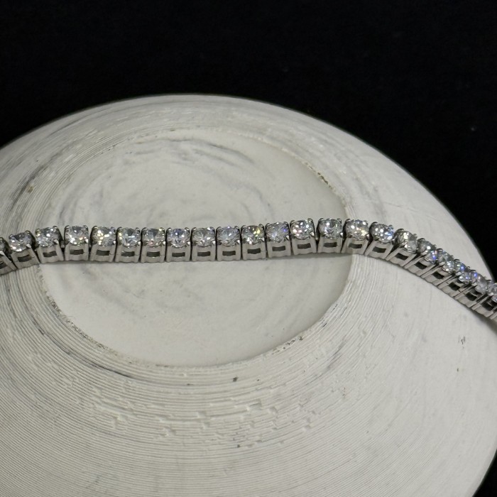 Döküm Çelik Kalın Suyolu Bileklik resmi