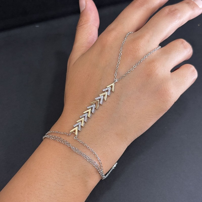 Çift Renkli   Şahmeran  resmi