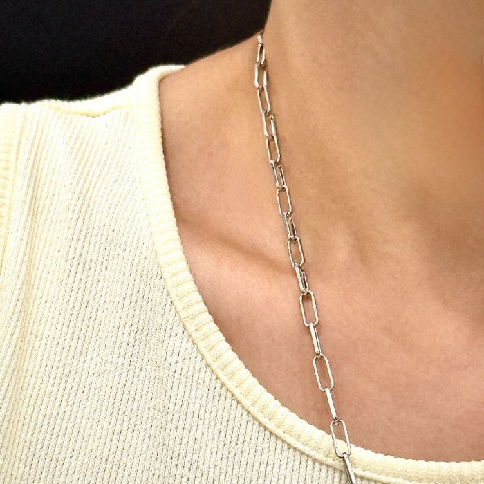 Tanrıça Uç Kolye resmi