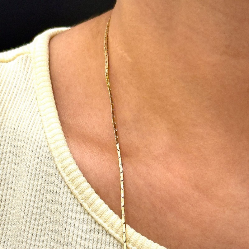 Xuping Kesik Zincir resmi