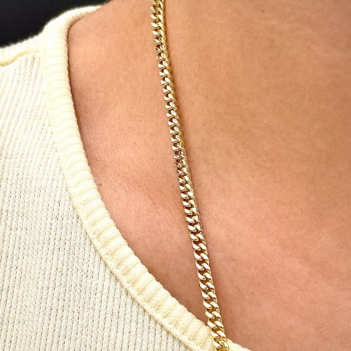 Xuping Sık Zincir resmi