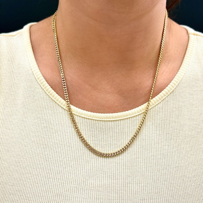 Xuping Sık Zincir resmi