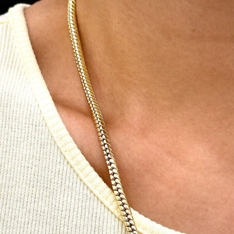 Xuping Silindir Boru Zincir resmi