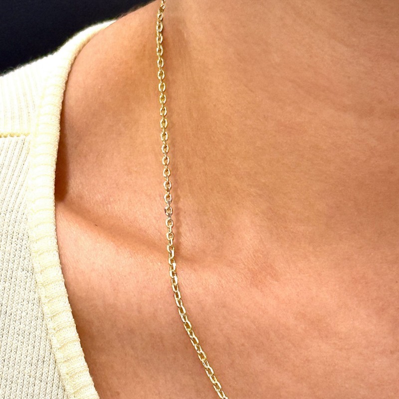 Xuping Klasik Zincir resmi