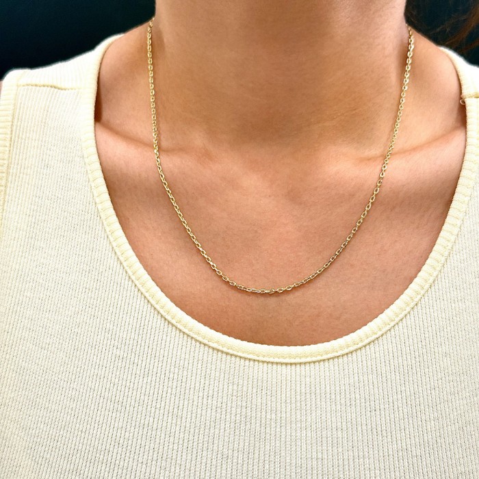 Xuping Klasik Zincir resmi