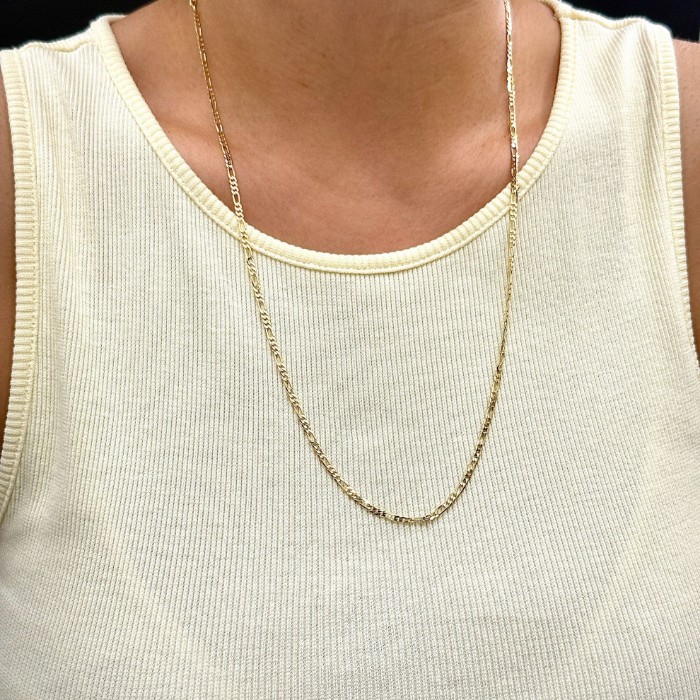 Xuping Klasik Figaro Zincir resmi