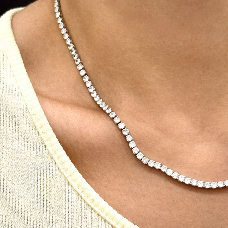 Suyolu Ucu Kaynak kolye resmi