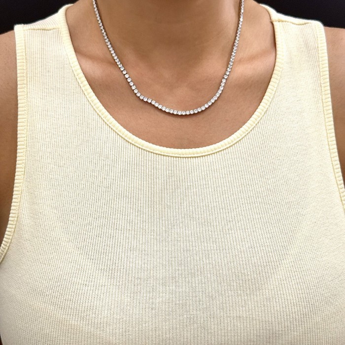 Suyolu Ucu Kaynak kolye resmi