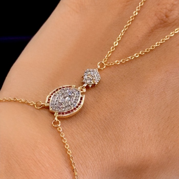 Damla Taşlı Şahmeran resmi