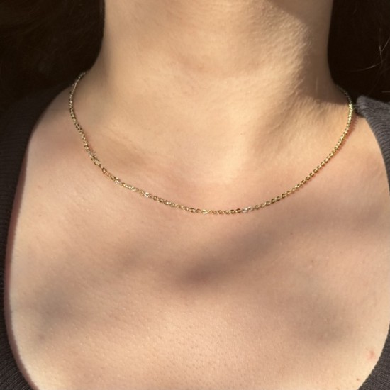 Disco Ball Zincir resmi