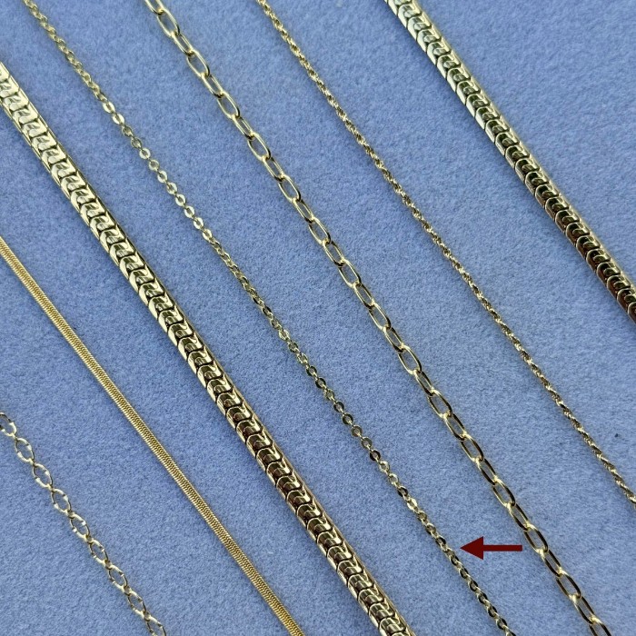 Disco Ball Zincir resmi