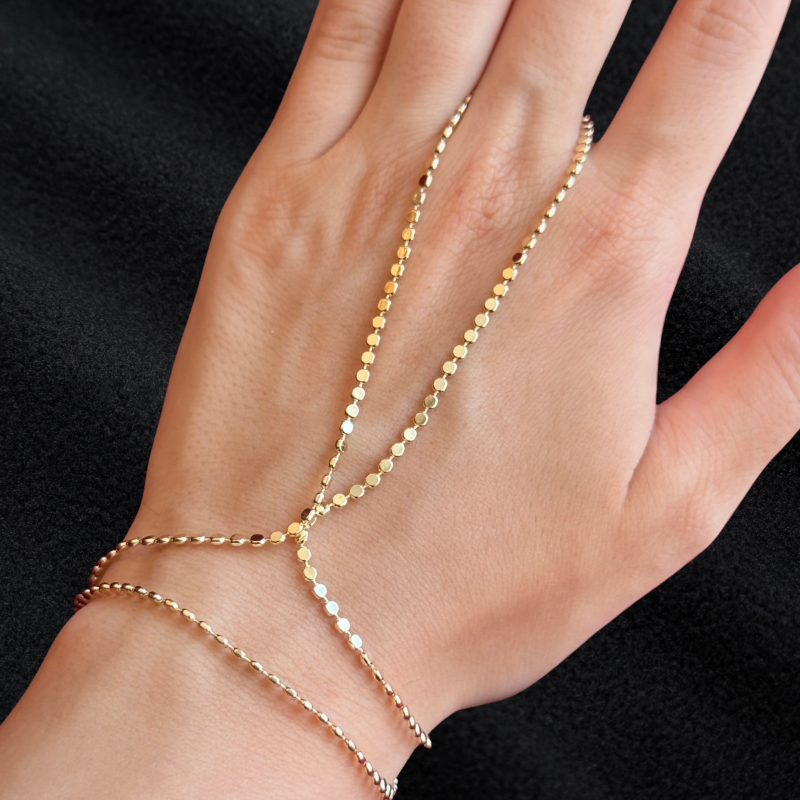 Zarafetin Altın Dokunuşu: Burgu Şahmeran resmi