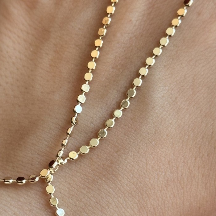 Zarafetin Altın Dokunuşu: Burgu Şahmeran resmi