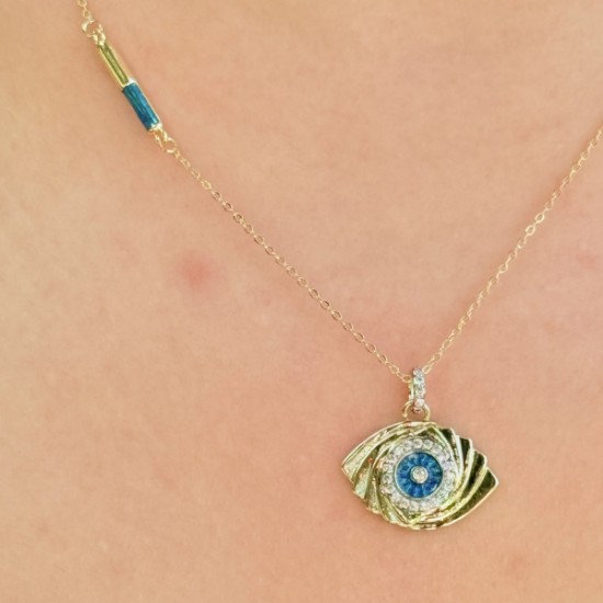 Mystic Eye Kolye resmi