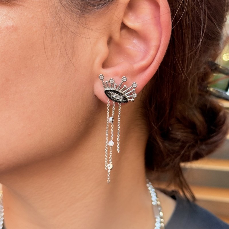 Göz Işıltısı Küpe resmi