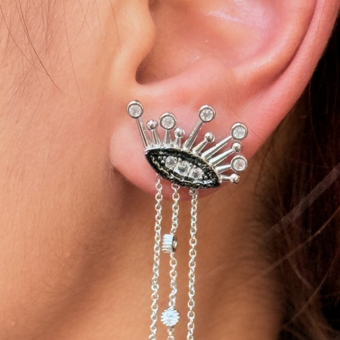 Göz Işıltısı Küpe resmi