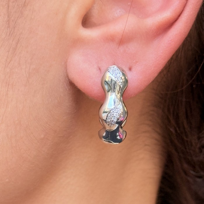 Dalga Çizgisi resmi