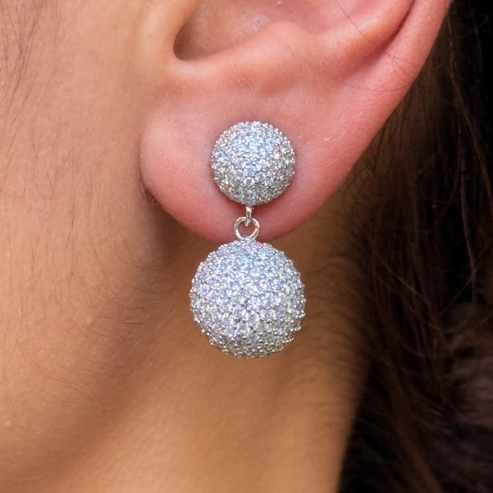 Çift Top Işıltısı resmi