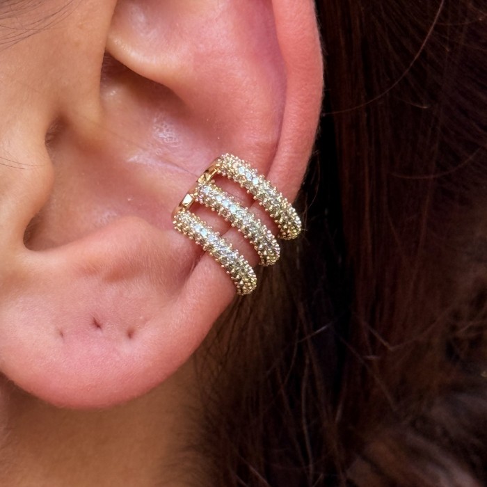 Üçlü Enerji resmi