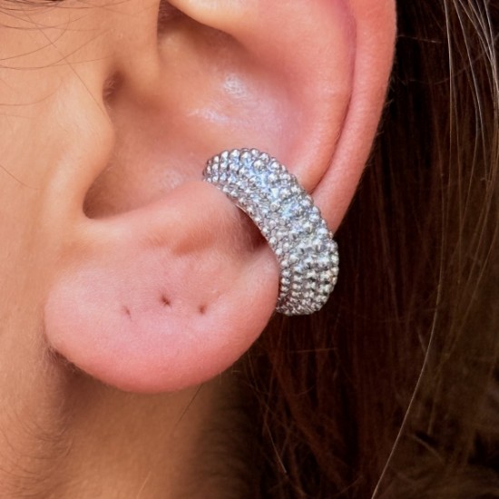 Taşlı Kalın Kıkırdak resmi