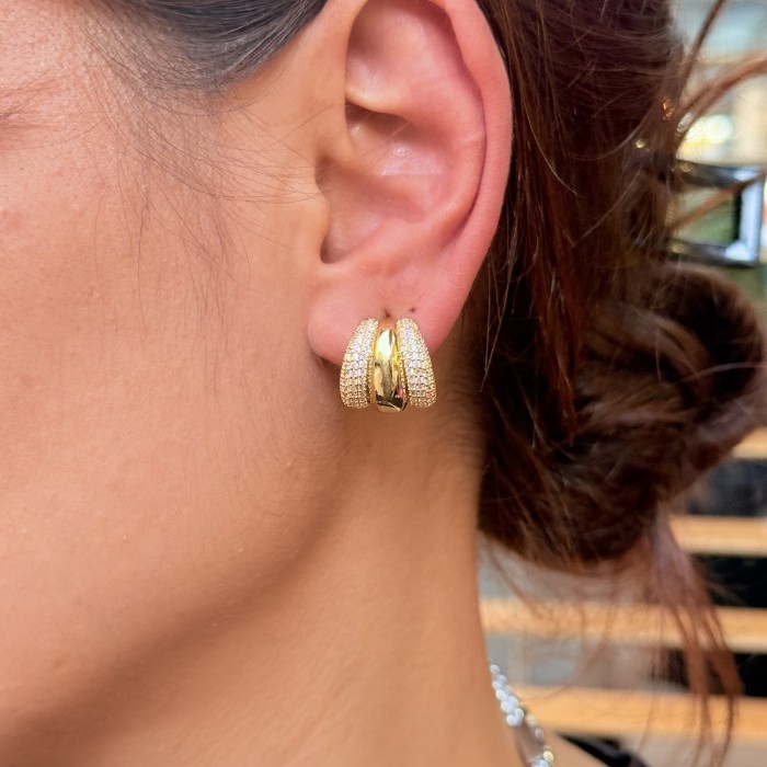 Altın Üçlü Halka resmi