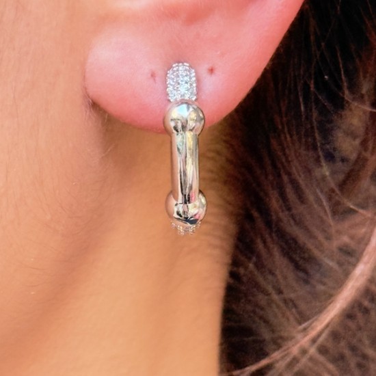 Modern Halka Formu resmi