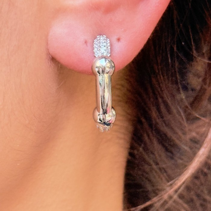 Modern Halka Formu resmi