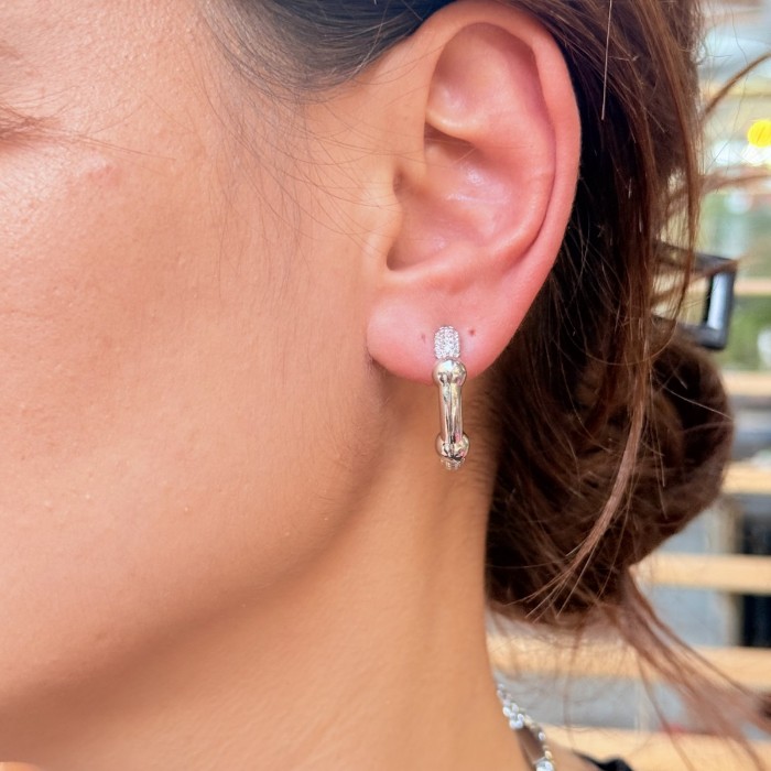 Modern Halka Formu resmi