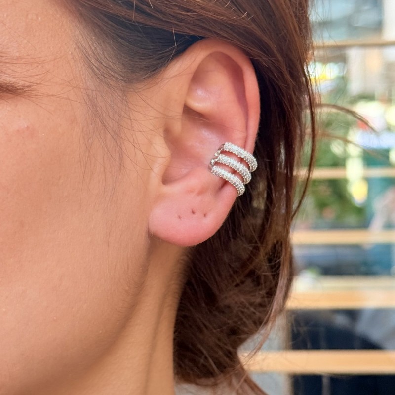 Üçlü Işıltı resmi