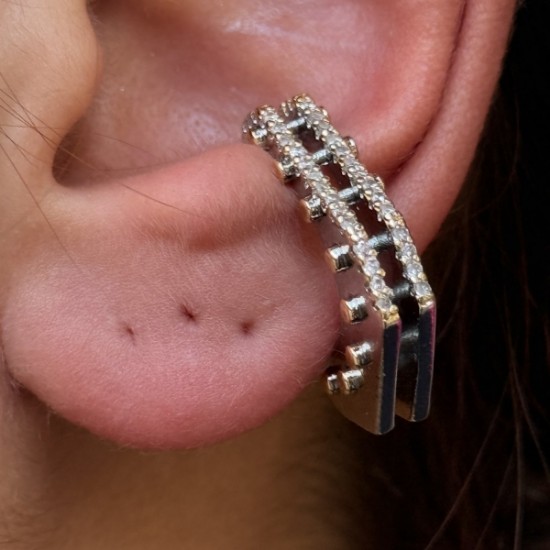  Geometrik form kıkırdak resmi